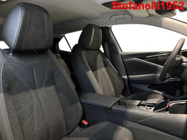 DS AUTOMOBILES DS 4 1.5 bluehdi Etoile Alcantara 130cv auto