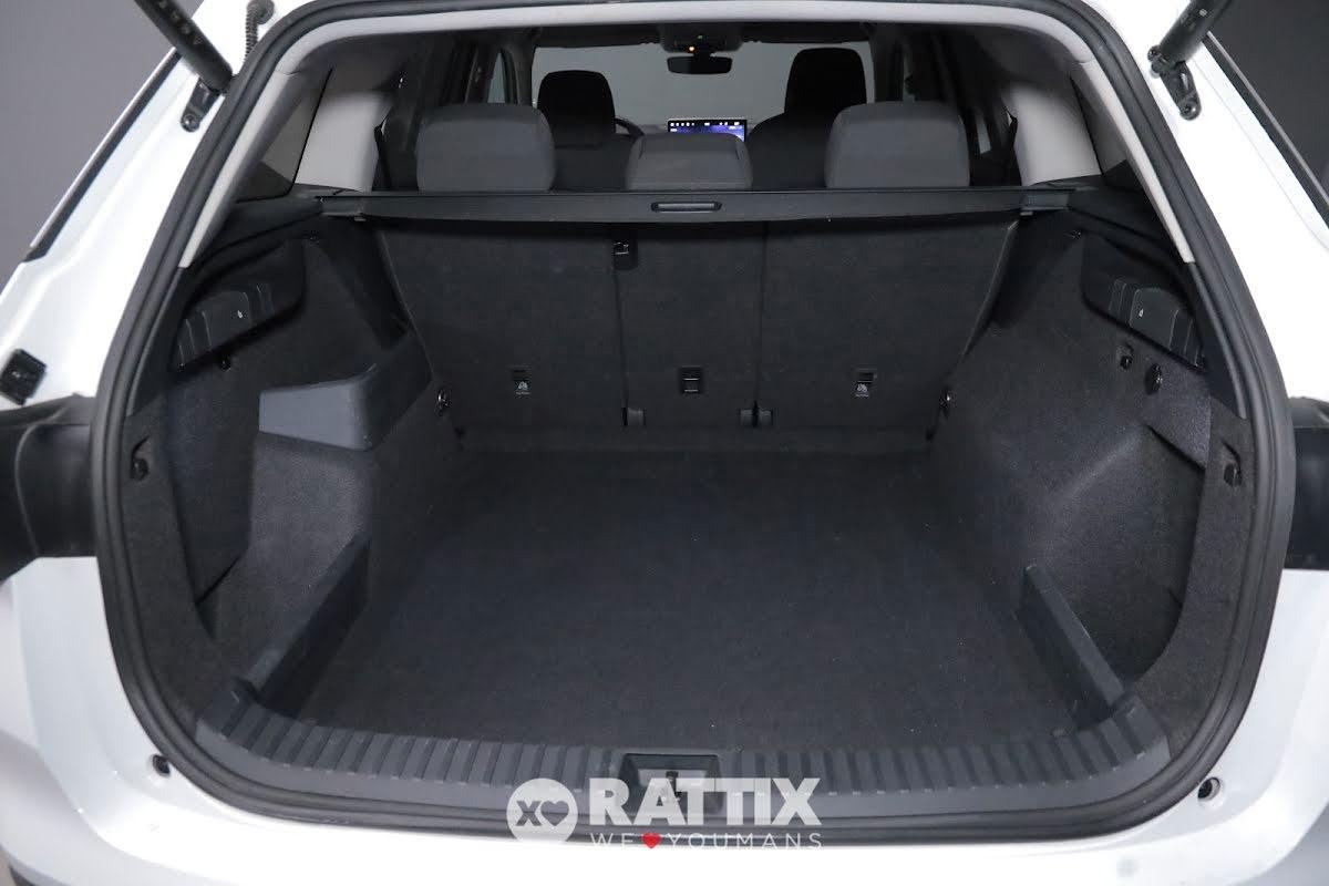 Skoda Kodiaq 2.0 TDI EVO 150CV Style DSG