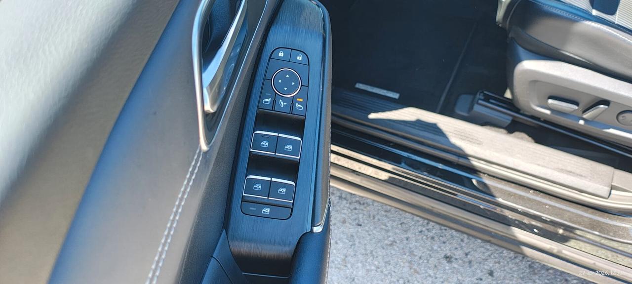 Nissan Qashqai e-Power Tekna