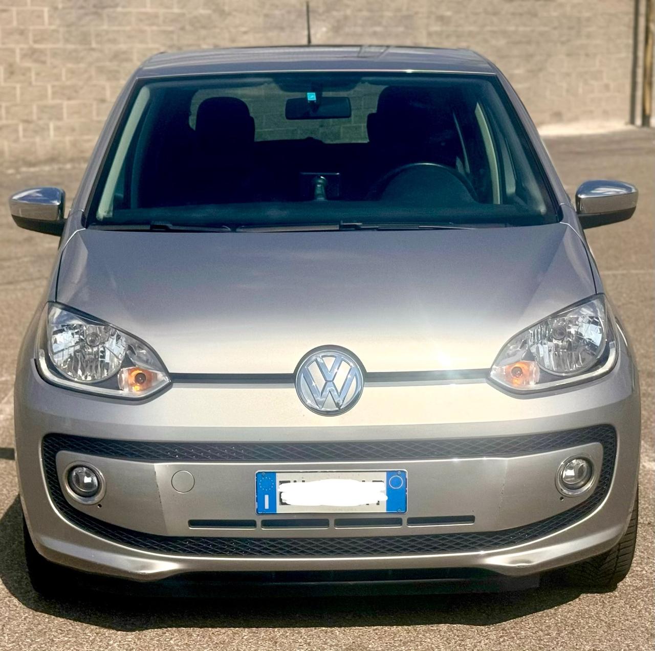 Volkswagen up! 1.0 75 CV 5p. high