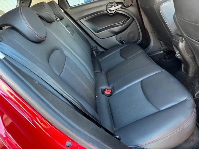 Fiat 500X 1.3 MultiJet 95 CV Sport