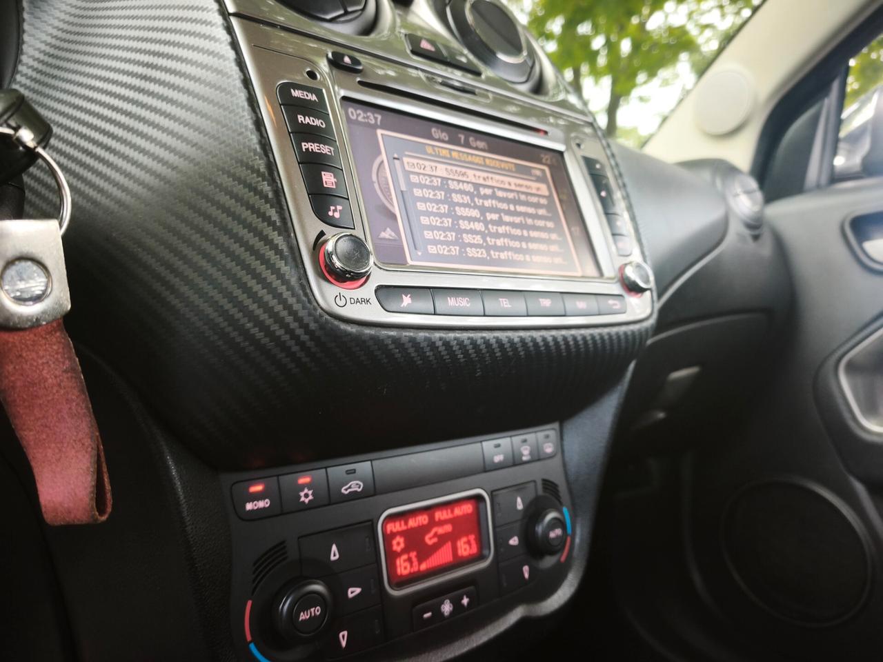 Alfa Romeo MiTo 1.4 T 135 CV S&S Dist. Sport Pack