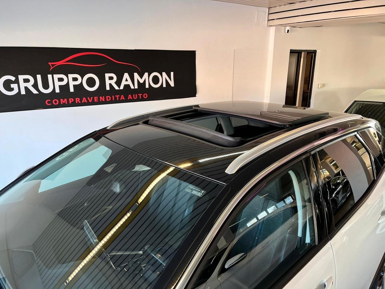 Peugeot 3008 BlueHDi 120 S&S Allure