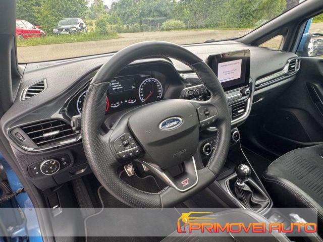 FORD Fiesta 1.5 Ecoboost 200 CV 5 porte ST