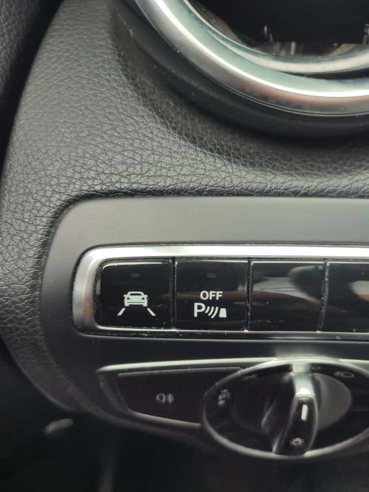 Mercedes-benz C 220 d Premium