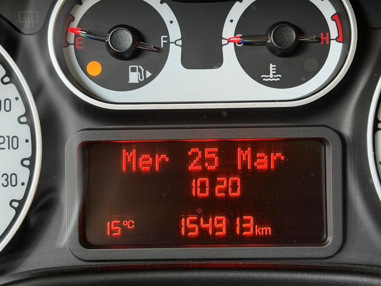 Fiat 500L 1.3 Multijet 85 CV Trekking