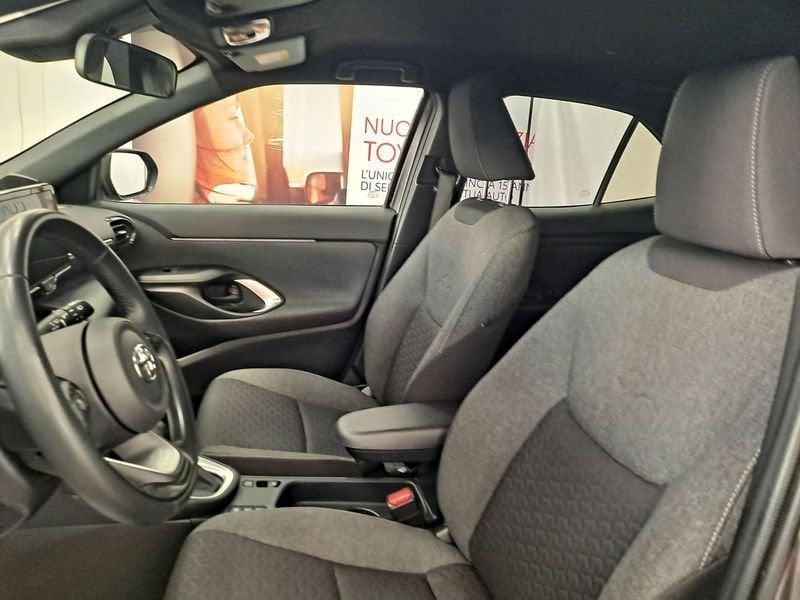 Toyota Yaris Cross 1.5 Hybrid 5p. E-CVT Trend