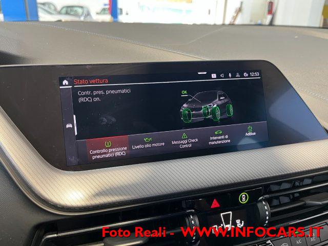 BMW 116 (F40) d 5p. Msport PROMO NEOPATENTATI