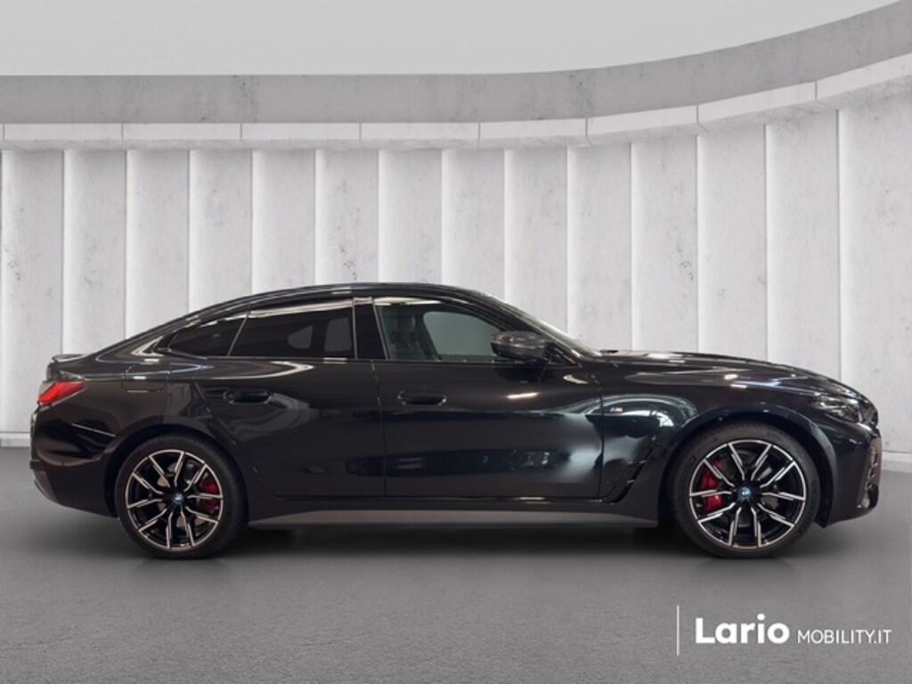 BMW i4 M 50 Sport Auto