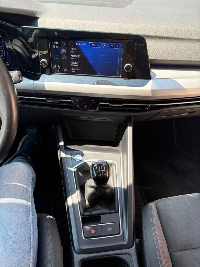 VOLKSWAGEN Golf 2.0 TDI 150 CV