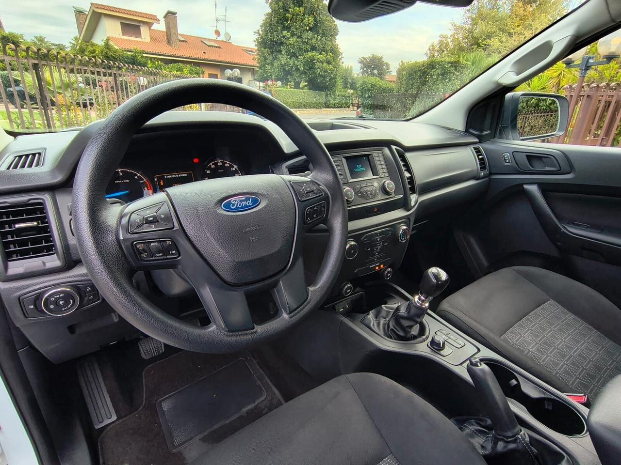 Ford Ranger Super Cab XL 4 posti IVA ESPOSTA