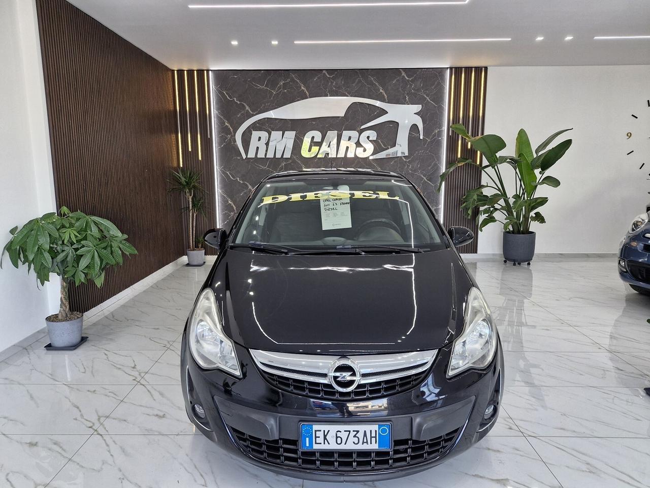 OPEL CORSA 1.3 CDTi 75 CV COSMO