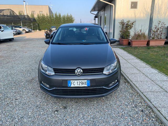 VOLKSWAGEN Polo 1.4 TDI 5p. Business