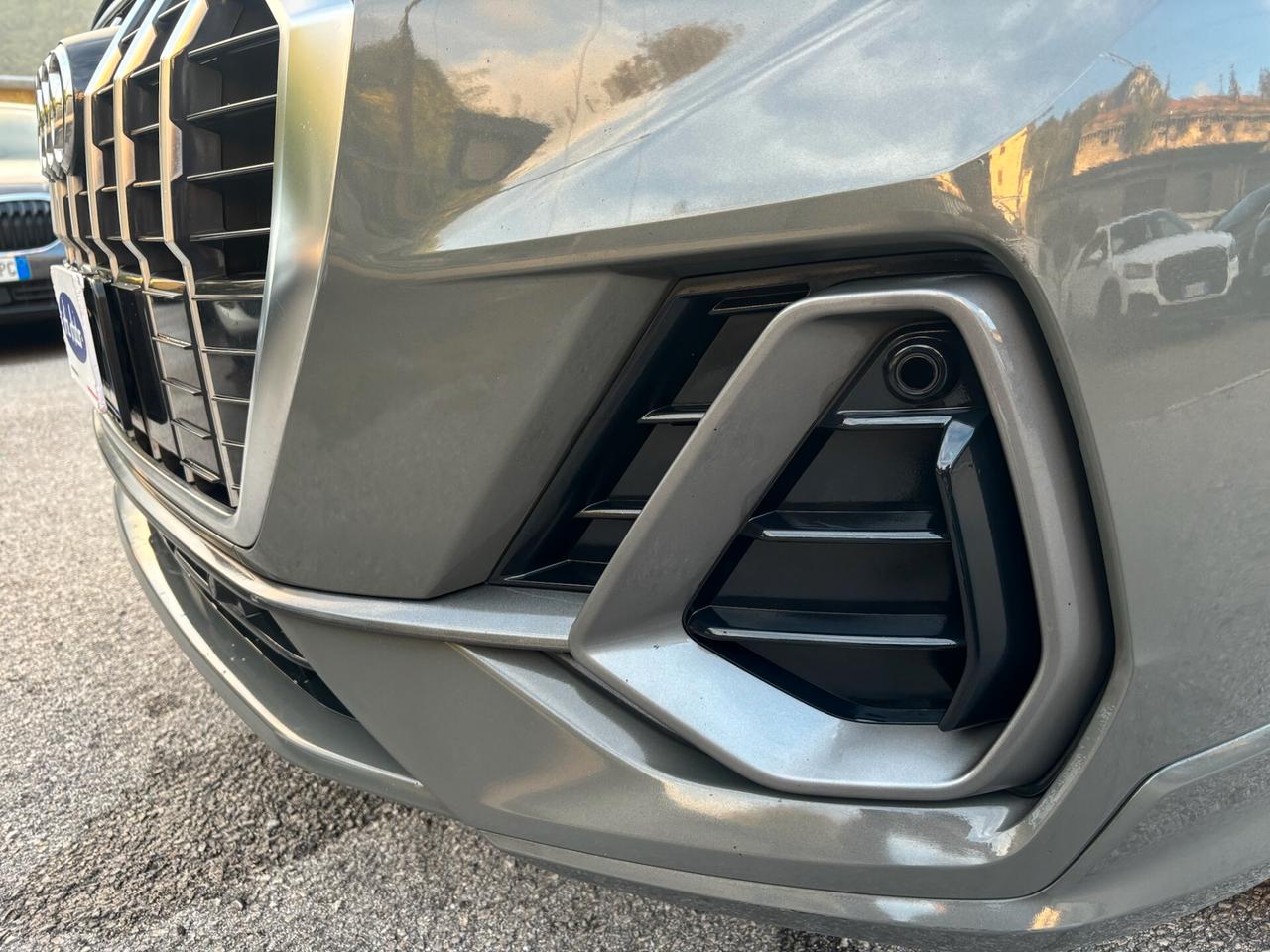 Audi Q3 35 TDI S-TRONIC 150 CV S-LINE MY 21 FULL LED