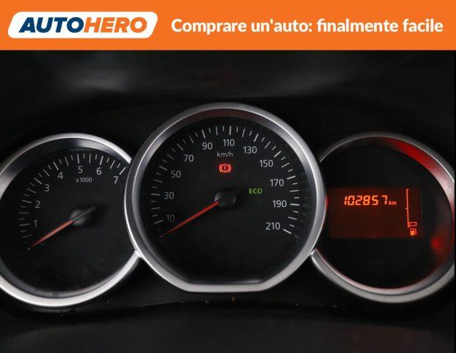 DACIA Duster 1.5 dCi 110CV S&S 4x4 Serie Speciale Brave2 N1