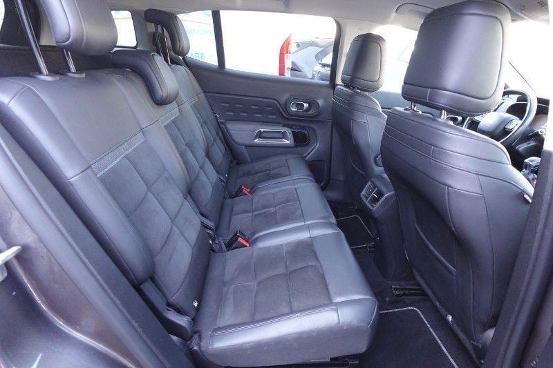 Citroen C5 Aircross BlueHDi 130 Shine