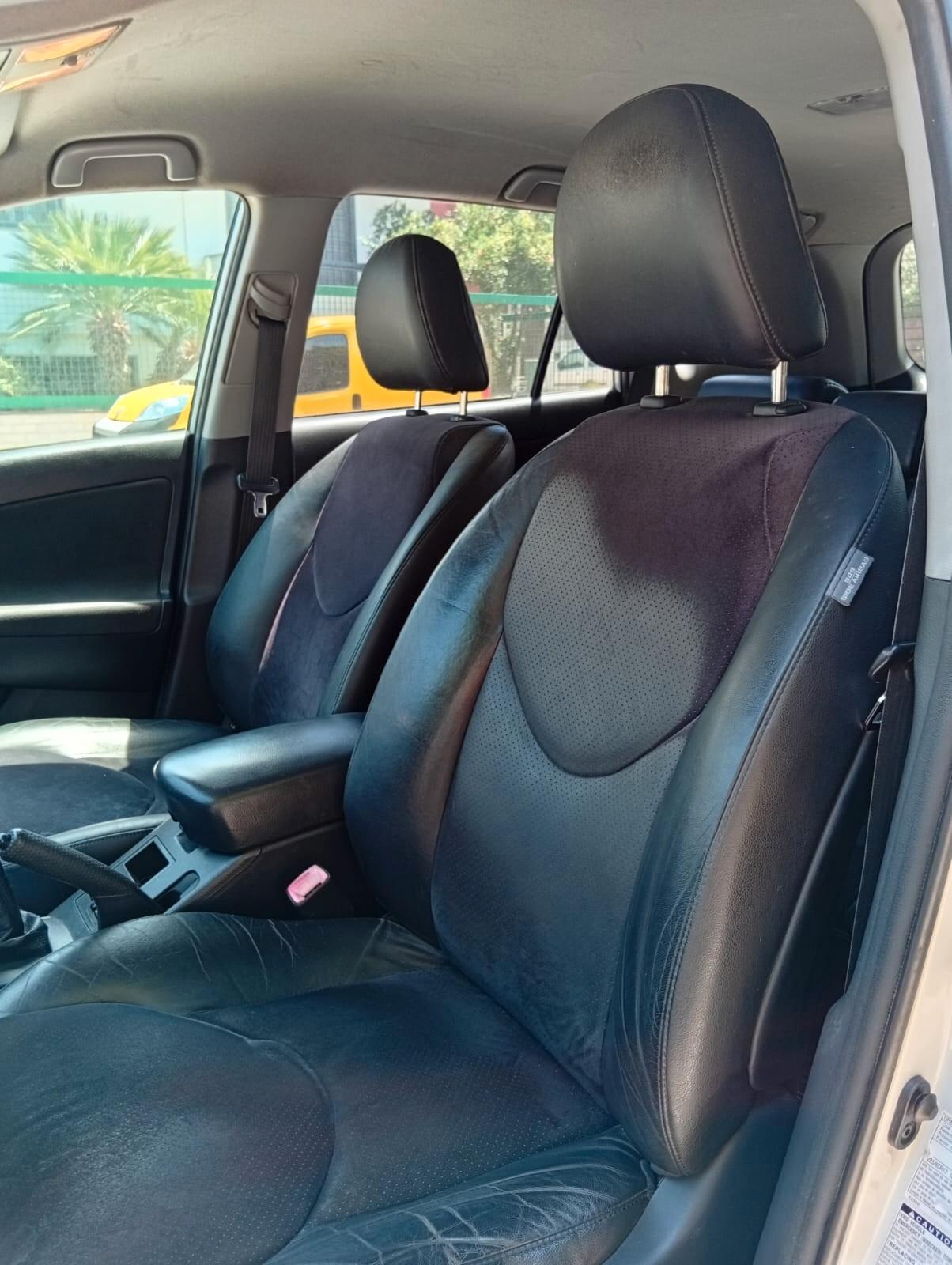 Toyota RAV 4 RAV4 2.2 D-4D 150 CV DPF
