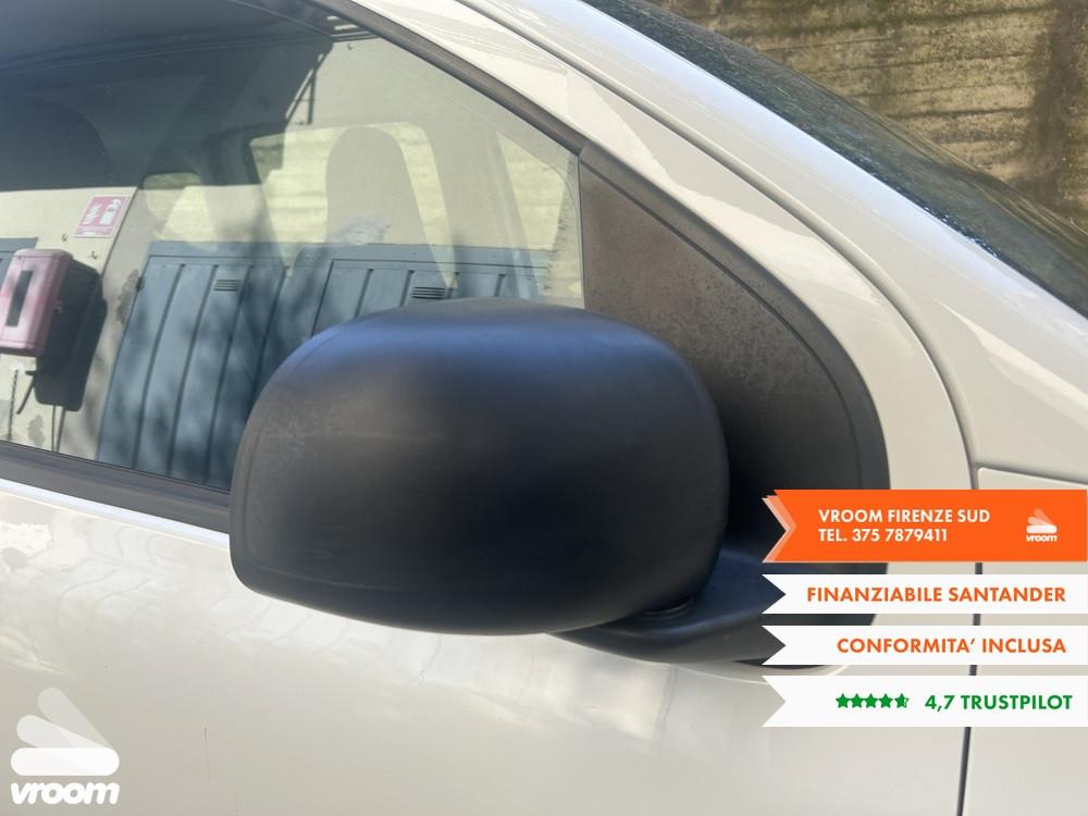 FIAT Panda 3ª serie Panda 0.9 TwinAir Turbo S&...