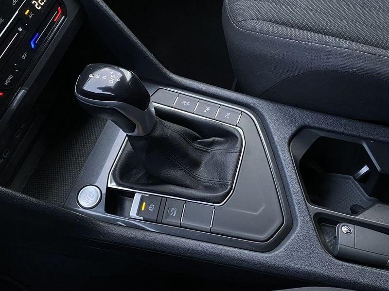 Volkswagen Tiguan Allspace Life Allspace 7 POSTI 2.0 TDI 150CV DSG