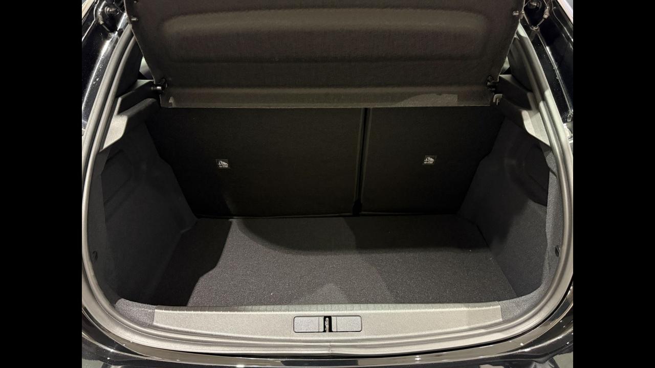 OPEL Nuova Corsa YES Hybrid 110CV DTC6