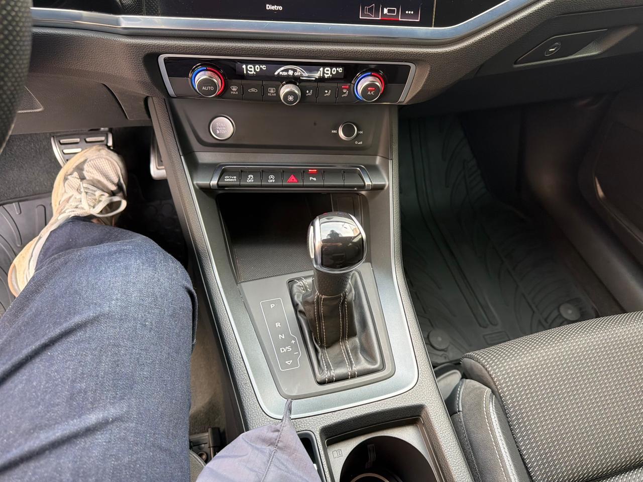 Audi Q3 SPB 35 2.0 TDI 150Cv S tronic S line edition