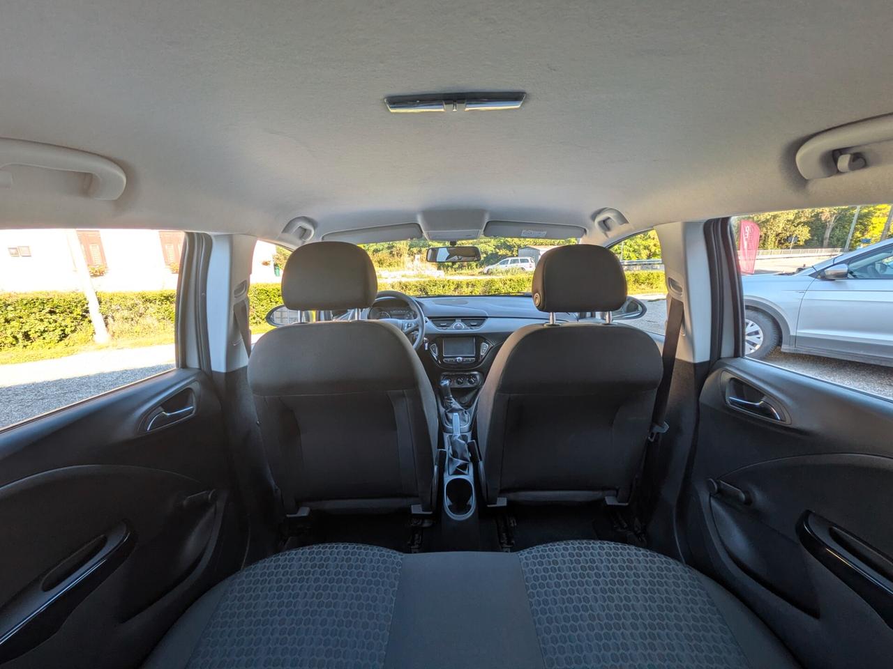 OPEL CORSA 1.3 CDTI 75CV UNICO PROPRIETARIO
