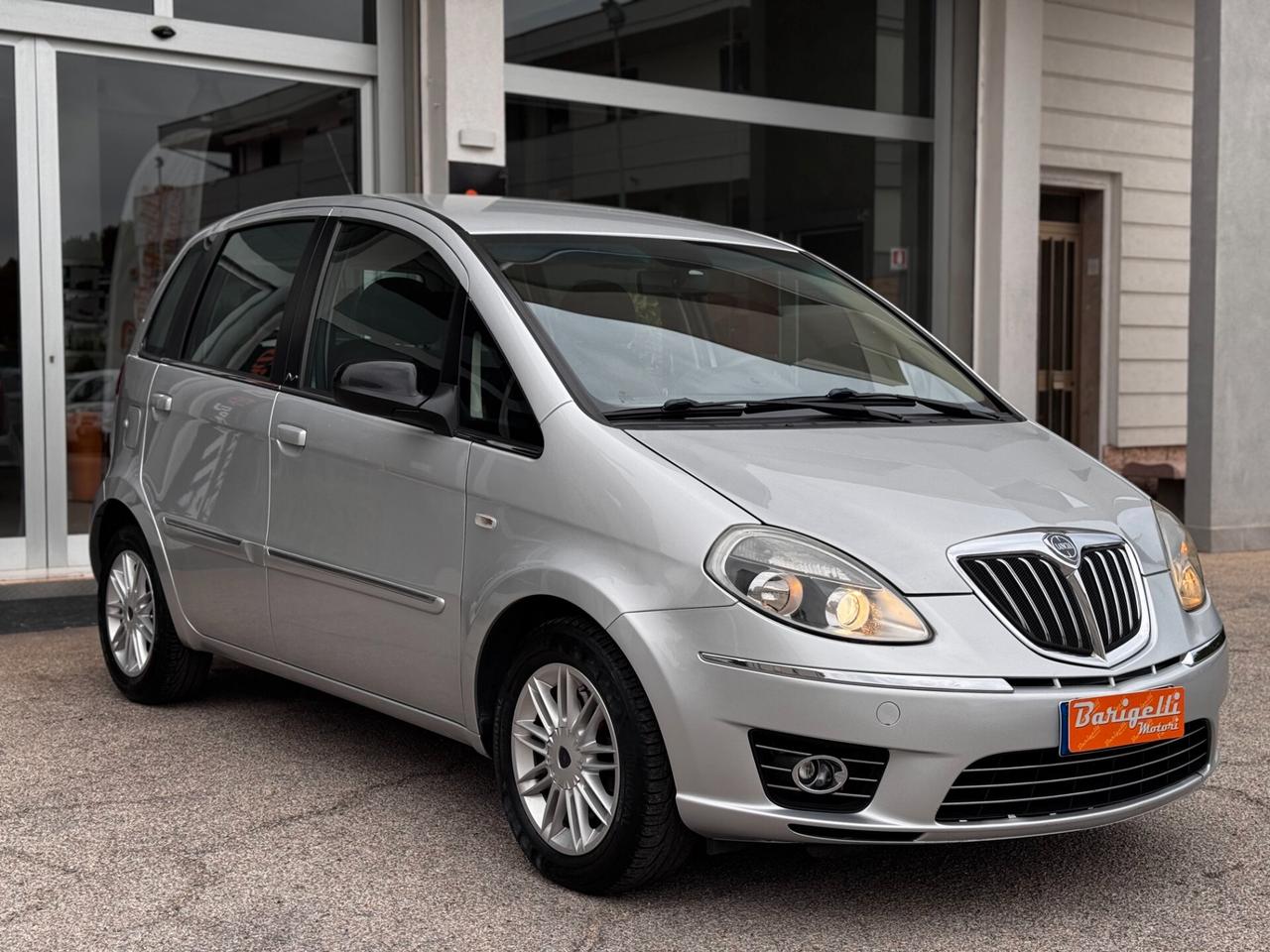 Lancia MUSA 1.3 Mjt 95 CV Ego