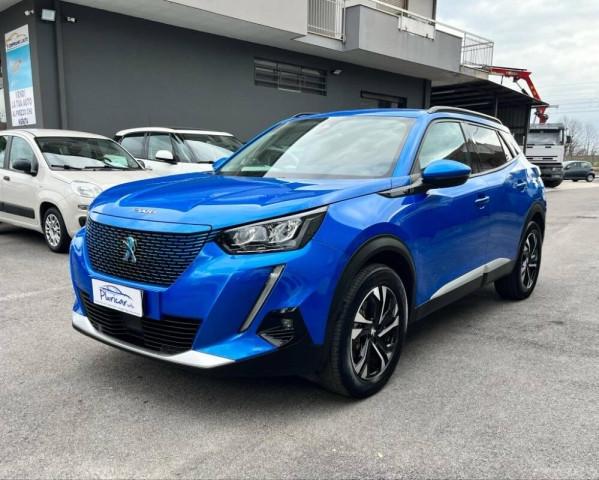 Peugeot 2008 E- Allure Pack 100kW