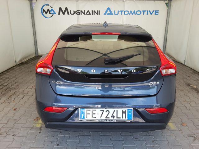 VOLVO V40 D2 Geartronic Inscription *FULL OPTIONAL*
