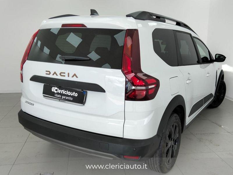 Dacia Jogger 1.0 TCe 110 CV 5 posti Expression