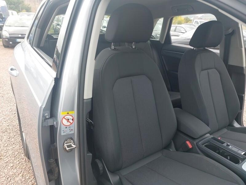 Audi Q3 40 TDI quattro S tronic Business