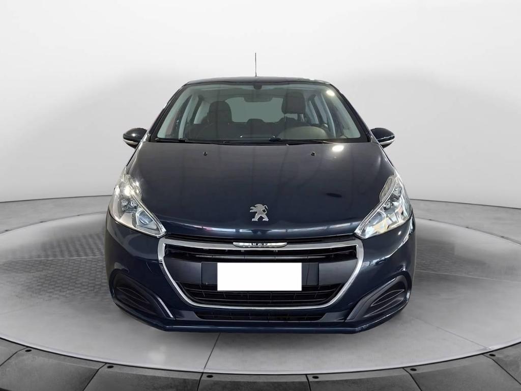 Peugeot 208 5 Porte 1.2 PureTech Active
