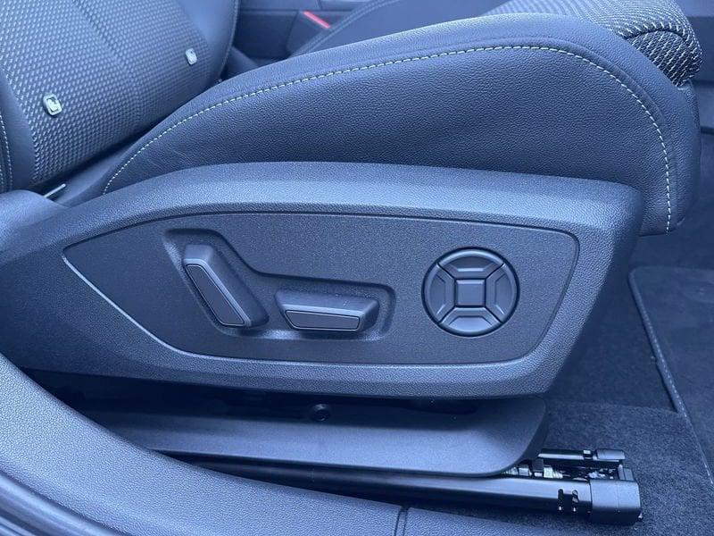 Audi A3 S3 Sportback 2.0 tfsi quattro s-tronic - KM0