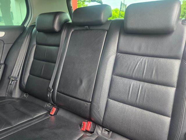 VOLKSWAGEN Golf VI 2.0 TDI 140CV DPF 5p. Highline PELLE Navi TEL