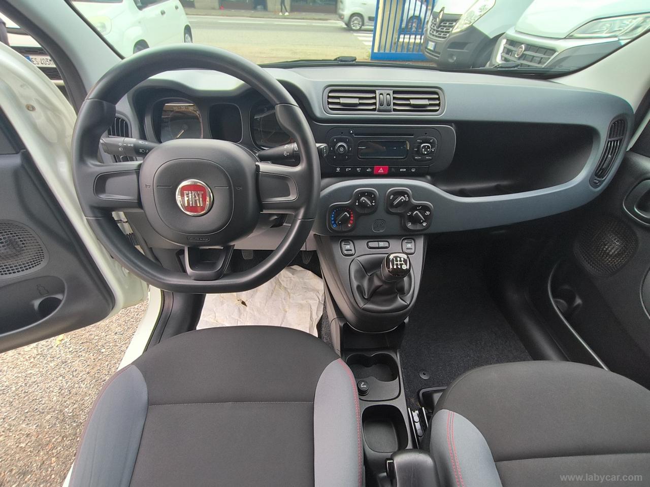 FIAT Panda 1.2 Easy NO VINCOLI