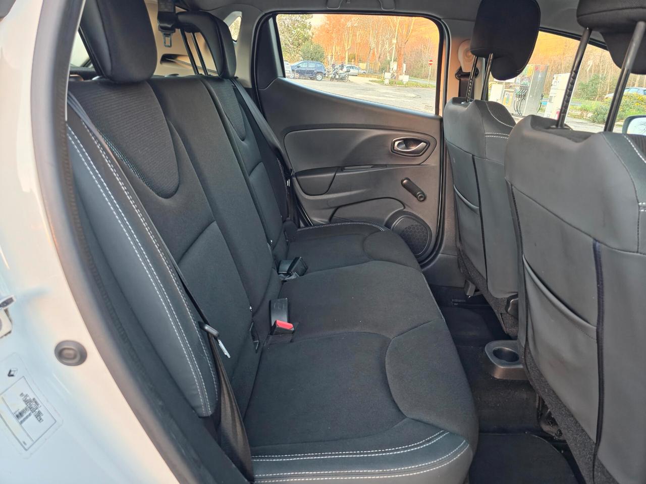 Renault Clio TCe 12V 90 CV GPL Start&Stop 5 porte Energy Zen 2017-E6B