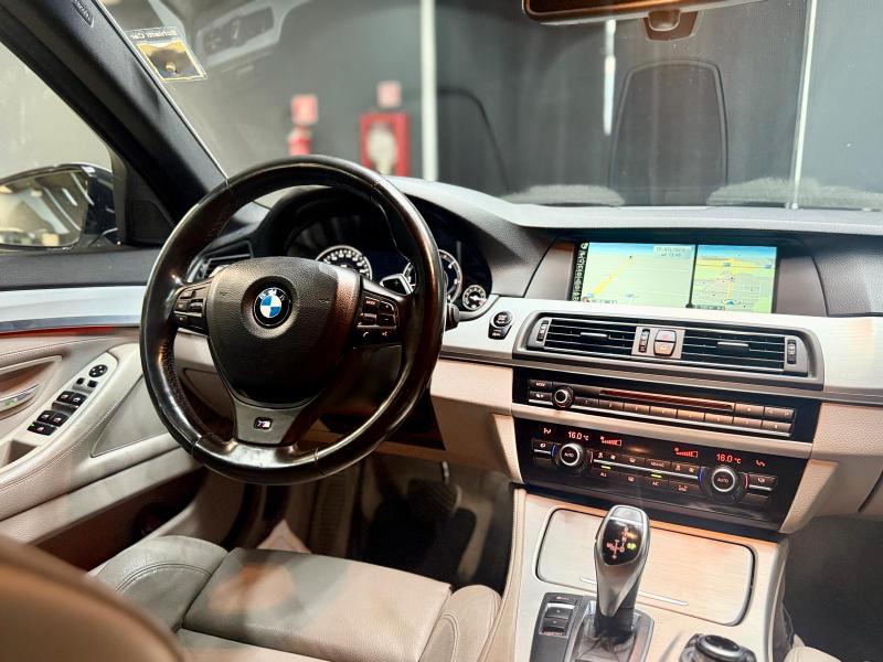 BMW Serie 5 Touring 530d Touring Business 258cv