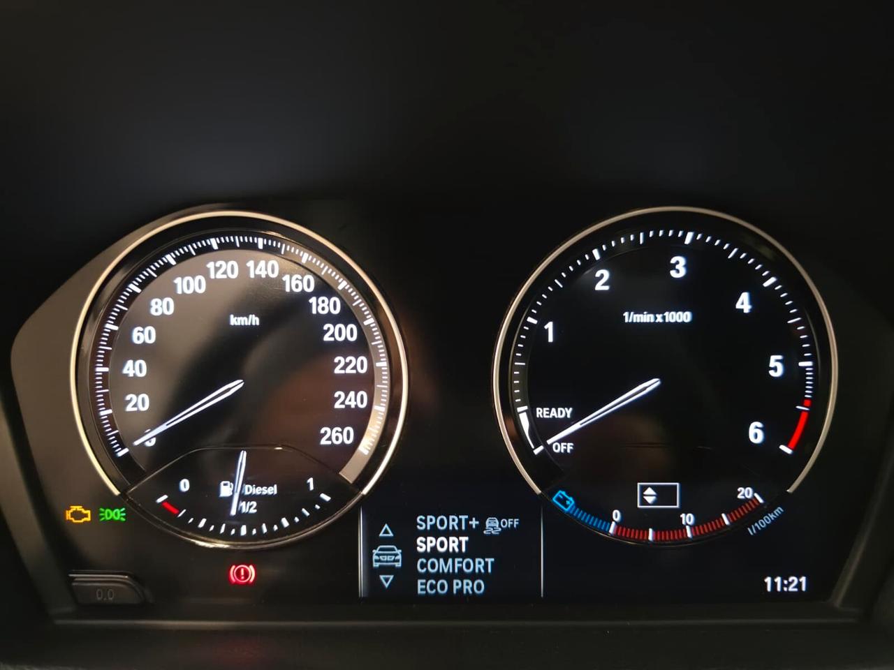 Bmw 118 118d 5p. Msport