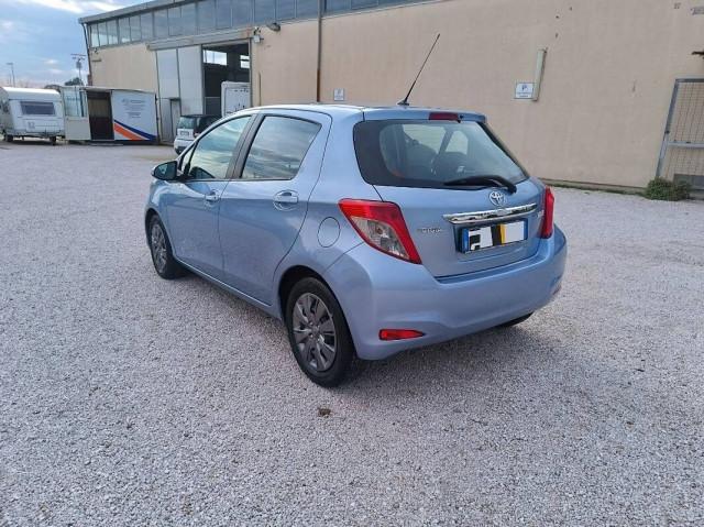 Toyota Yaris 1.0 Active 5p