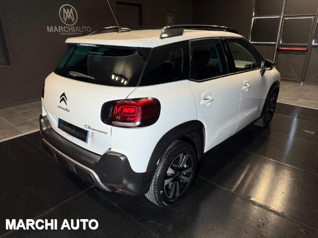 CITROEN C3 Aircross PureTech 110 S&S Shine Pack