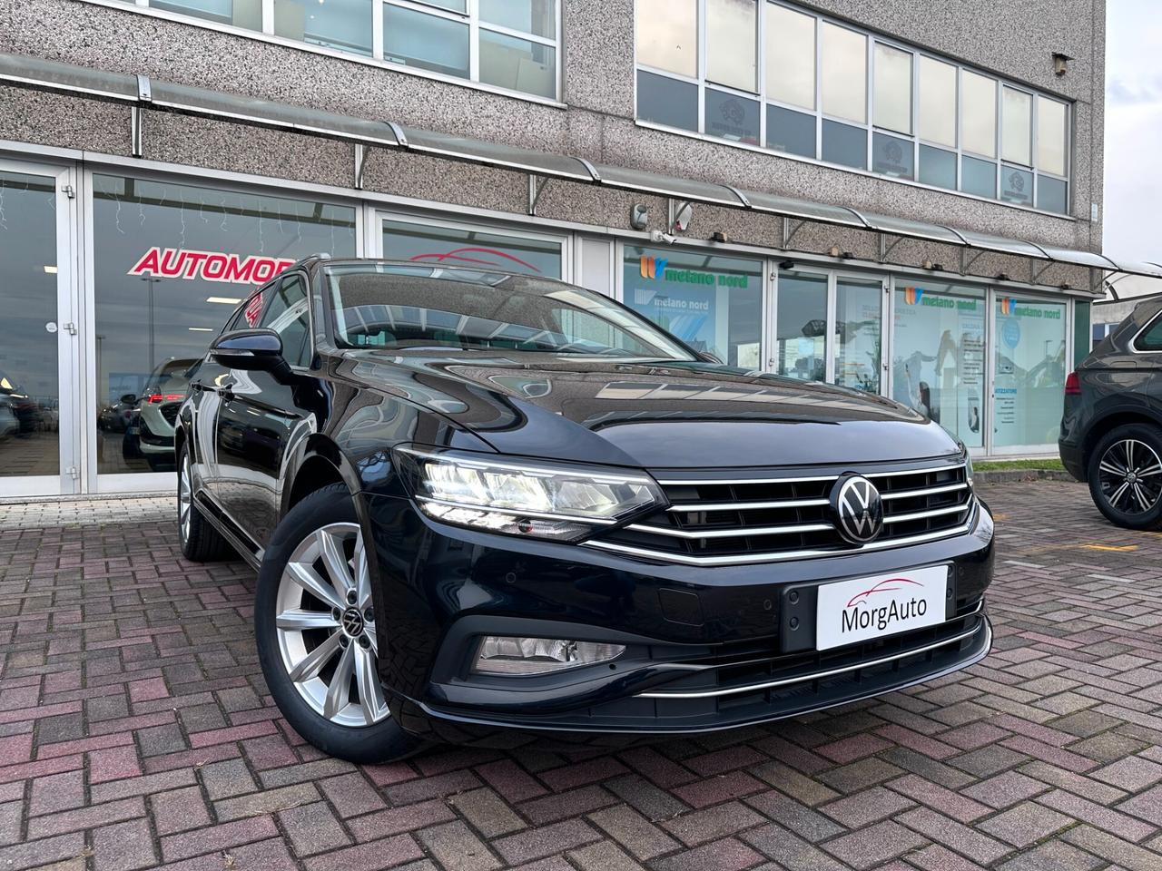 VW PASSAT 2.0TDI 150CV DSG EURO6D KEYLESS CARPALY