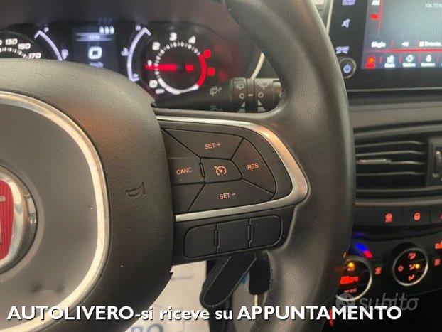 FIAT Tipo 1.6 Mjt 120cv SW Lounge-UNIPRO