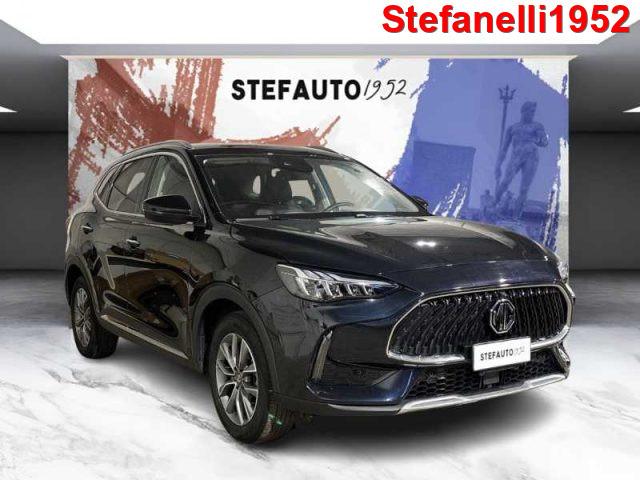 MG HS I - 1.5 t Comfort auto