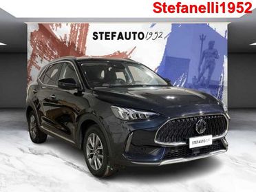 MG HS I - 1.5 t Comfort auto