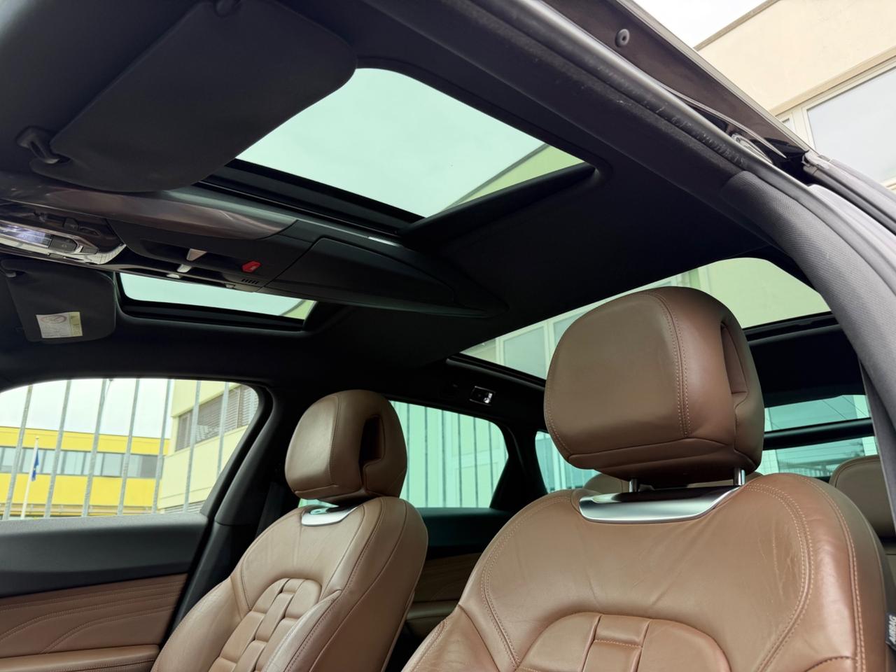 Ds DS5 5 BlueHDi 180 aut. Performance Line