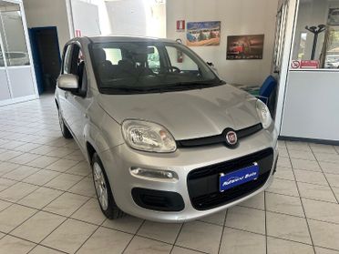 FIAT Panda 3ª serie Panda 1.2 Lounge