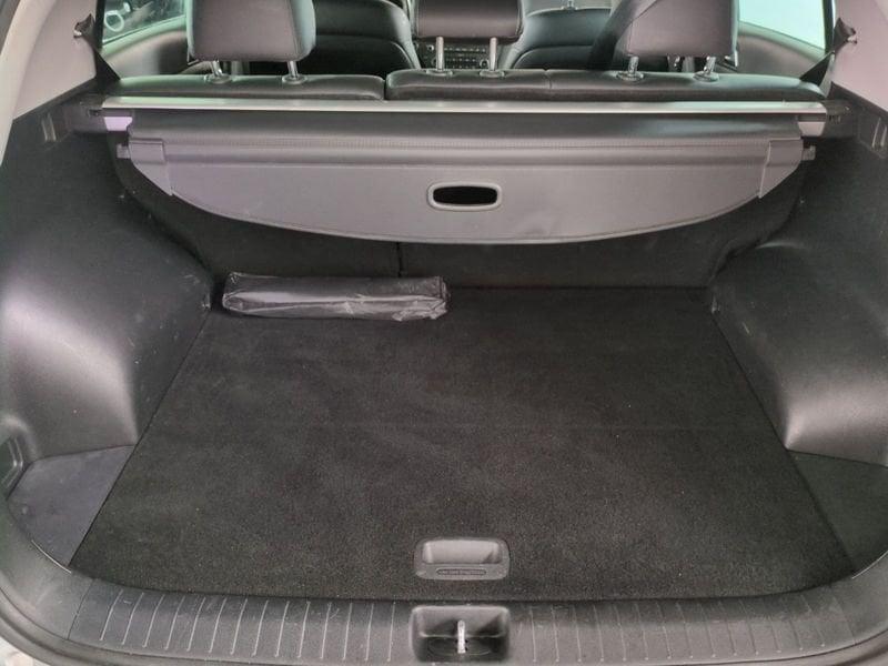 Kia Sportage Sportage 1.7 CRDI 2WD Active