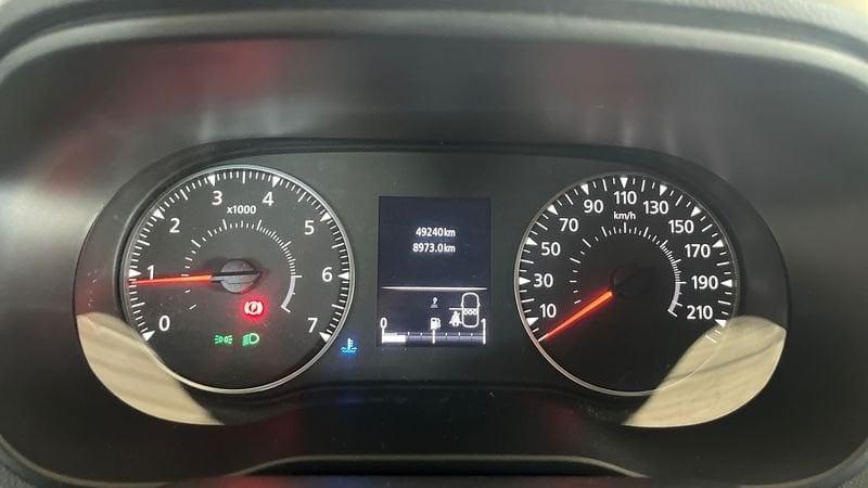 Dacia Duster 1.5 Blue dCi SL Extreme 4x2