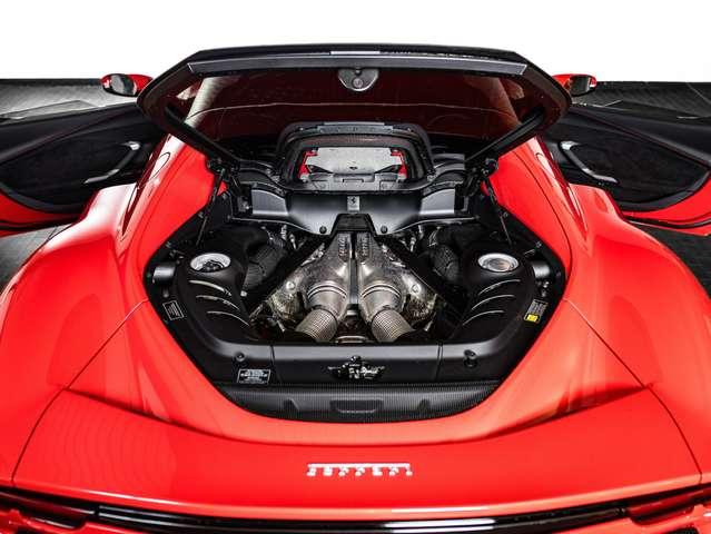 Ferrari 296 GTB