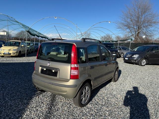 Fiat Panda 1.2 Dynamic
